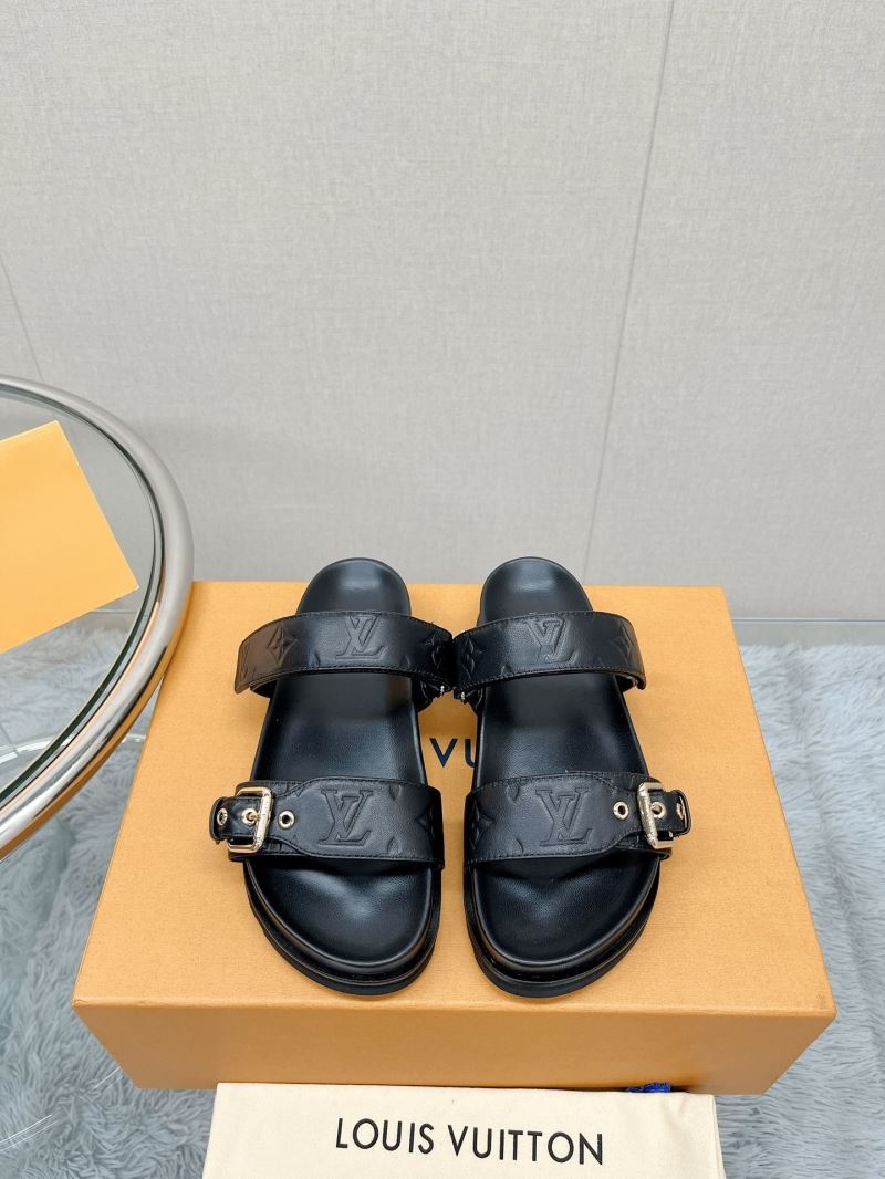 Louis Vuitton Slippers